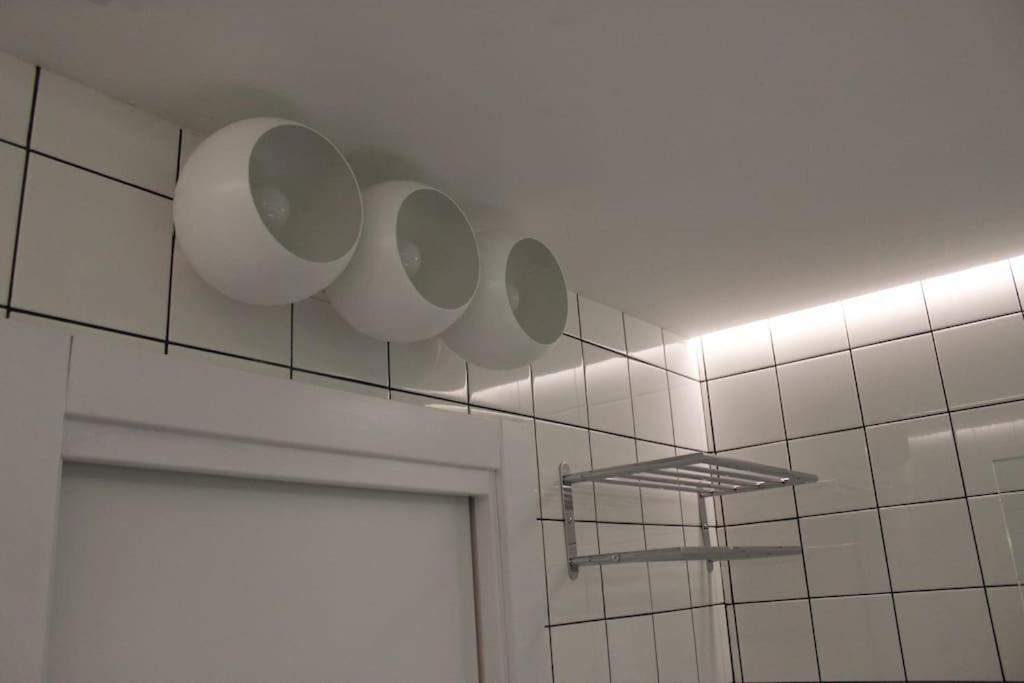 Apartamento Por Temporada Centro Diseno Madrid Bagian luar foto